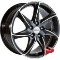 Ronal 5X112 R15 6,5 ET45 R51 BFM