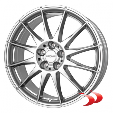 Ratlankiai Ronal 5X112 R17 7,0 ET49 R54 GUN