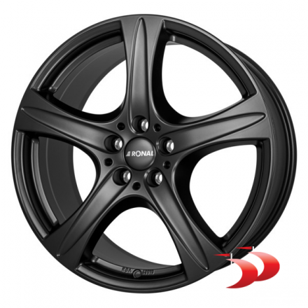 Ratlankiai Ronal 5X108 R18 8,5 ET45 R55 BM