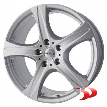 Ratlankiai Ronal 5X112 R18 8,5 ET45 R55 S