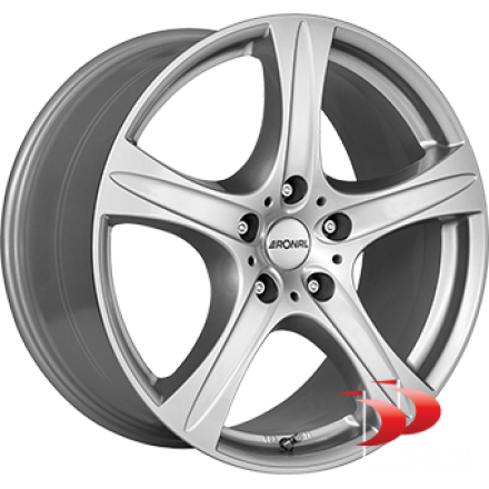 Ratlankiai Ronal 5X120 R18 8,5 ET45 R55 SUV SC