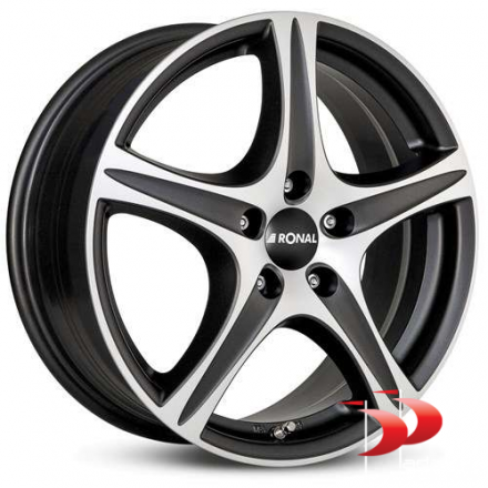 Ratlankiai Ronal 5X112 R15 6,0 ET50 R56 Bmfm