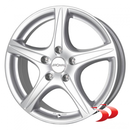 Ratlankiai Ronal 5X114,3 R16 6,5 ET50 R56 S