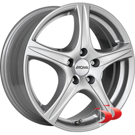 Ronal 4X108 R15 6,0 ET25 R56 SC Lieti ratlankiai