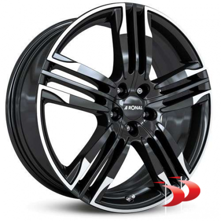 Ratlankiai Ronal 5X112 R20 8,0 ET35 R58 B