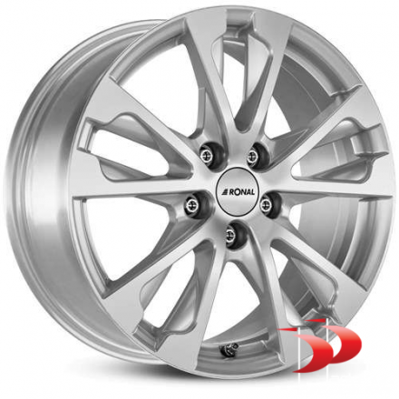 Ratlankiai Ronal 5X112 R17 7,5 ET52 R61 SM