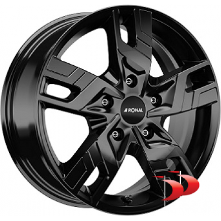 Ratlankiai Ronal 5X120 R16 6,5 ET51 R64 GB