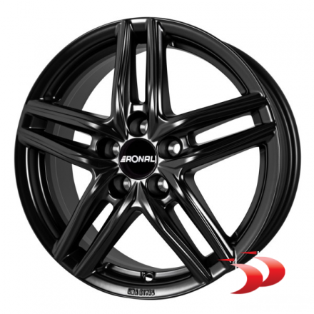 Ratlankiai Ronal 5X112 R16 6,5 ET40 R65 BM