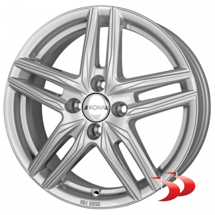 Ratlankiai Ronal 5X112 R16 6,5 ET40 R65 S