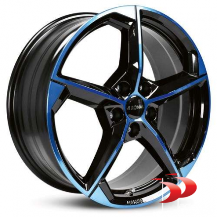 Ratlankiai Ronal 5X112 R19 8,0 ET44 R66 B