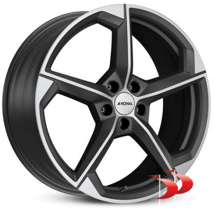 Ratlankiai Ronal 5X110 R19 8,0 ET33 R66 Gmfm