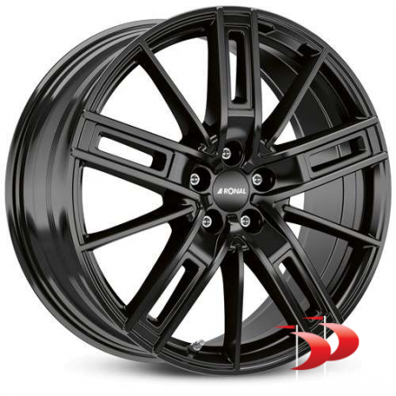 Ratlankiai Ronal 5X114,3 R18 8,0 ET50 R67 B