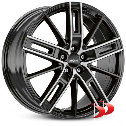 Ratlankiai Ronal 5X112 R18 8,0 ET45 R67 BFM