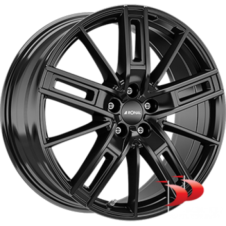 Ratlankiai Ronal 5X114,3 R19 8,0 ET45 R67 GB