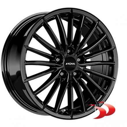 Ratlankiai Ronal 5X112 R18 8,0 ET35 R68 B