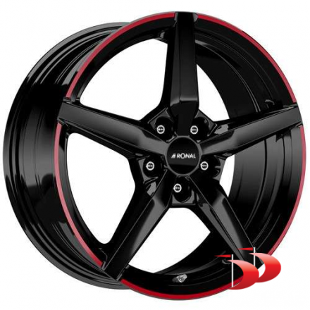 Ratlankiai Ronal 5X112 R17 7,5 ET45 R69 B