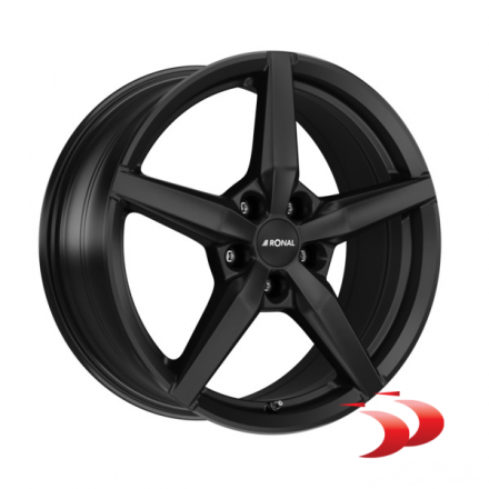 Ratlankiai Ronal 5X120 R17 7,5 ET55 R69 BM