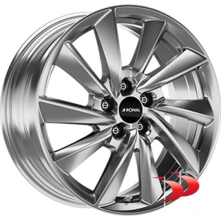 Ratlankiai Ronal 5X112 R18 7,5 ET49 R70 HS