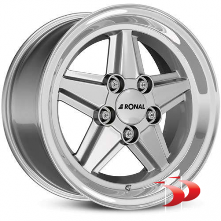 Ratlankiai Ronal 5X112 R15 7,0 ET23 R9 SFM