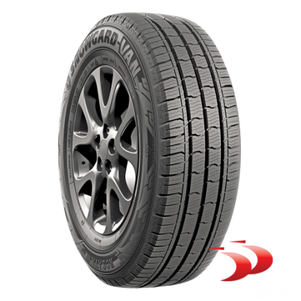 Rosava 225/65 R16C 112R Snowgard-van Lengvųjų automobilių padangos