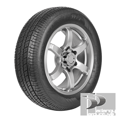 Rovelo 225/65 R17 102H Road Quest HT