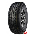 Padangos Royalblack 245/75 R17C 121S Royal A/T