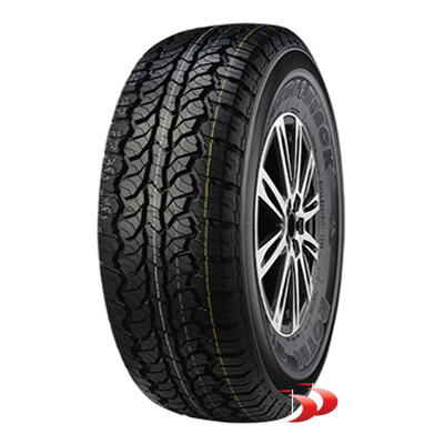 Royalblack 215/80 R15C 112S Royal A/T