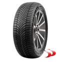 Royalblack 235/60 R18 107V XL Royal Allseason 2