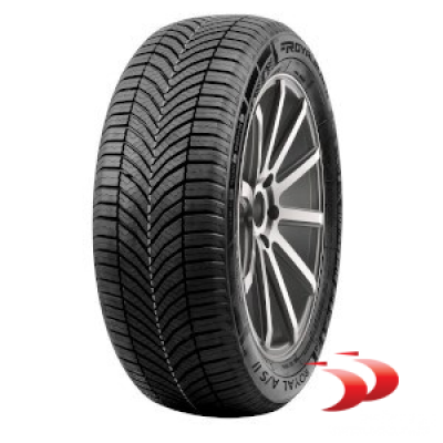 Royalblack 225/40 R18 92W Royal Allseason 2