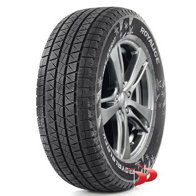 Royalblack 265/65 R17 112S Royal ICE