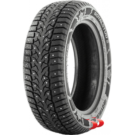 Royalblack 195/65 R15 95T Royal Stud II