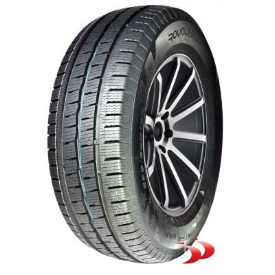 Royalblack 175/70 R14C 95T Royal Winter VAN