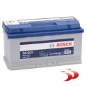 Bosch S4 S4013 95 AH 800 EN