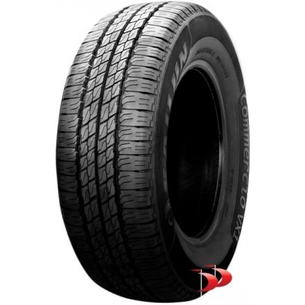 Sailun 205/70 R15C 106/104R Commercio VX1