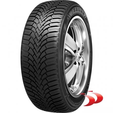 Sailun 205/55 R16 91T ICE Blazer Alpine+ Lengvųjų automobilių padangos