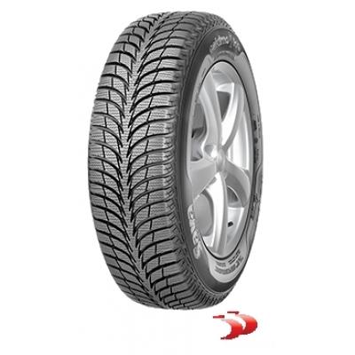 Sava 185/60 R15 88T Eskimo ICE