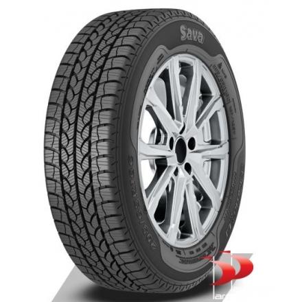 Sava 195/75 R16C 107R Eskimo LT