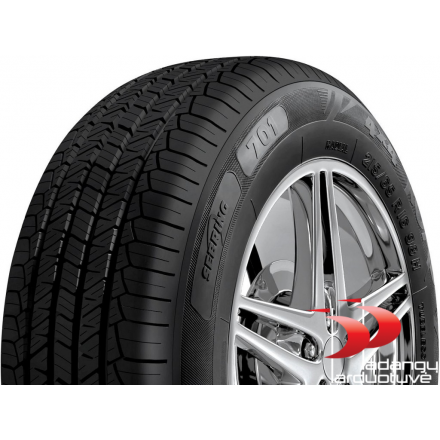 Sebring 255/45 R20 101W Formula 4X4 Road+ (701)