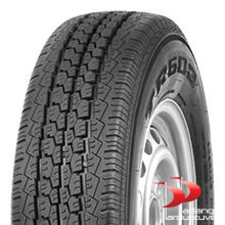 Security 185/80 R14 102S TR603 Trailer Lengvųjų automobilių padangos