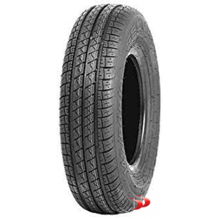 Security 145/80 R10 84N XL TR903 Lengvųjų automobilių padangos