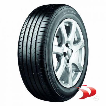 Seiberling 235/45 R18 98Y Touring 2 Lengvųjų automobilių padangos