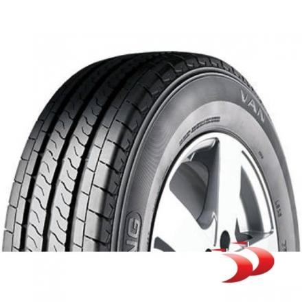 Seiberling 215/75 R16C 116R VAN Lengvųjų automobilių padangos