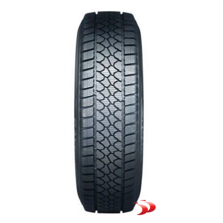 Seiberling 215/65 R16C 109R VAN Winter Lengvųjų automobilių padangos