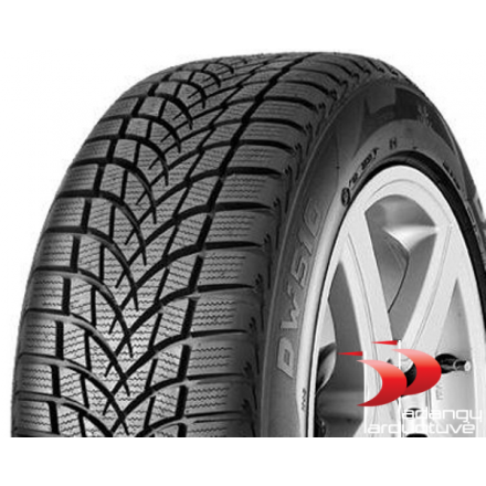 Seiberling 195/55 R15 85H Winter Lengvųjų automobilių padangos