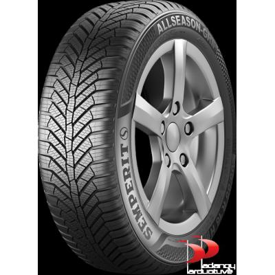 Semperit 225/60 R17 103V XL Allseason-grip FR