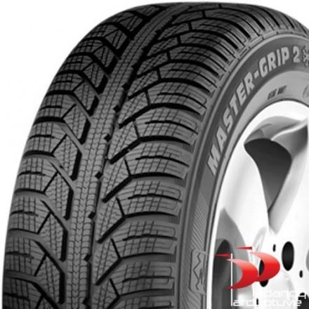 Semperit 265/60 R18 114H XL Master-grip 2 SUV FR