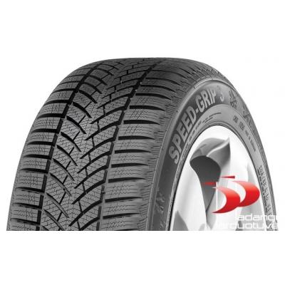 Semperit 195/45 R16 84H XL Speed-grip 3 FR