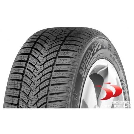 Semperit 195/45 R16 84H XL Speed-grip 3 FR Lengvųjų automobilių padangos