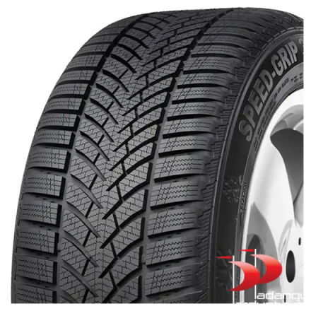 Semperit 255/55 R18 109V XL Speed-grip 3 SUV FR Lengvųjų automobilių padangos