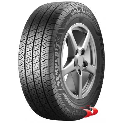 Semperit 195/70 R15C 104R Van-allseason